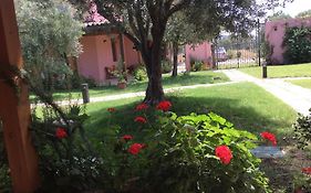 La Corte Dei Rei Aparthotel
