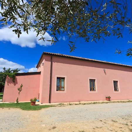 La Corte Dei Rei Castiadas Exterior foto