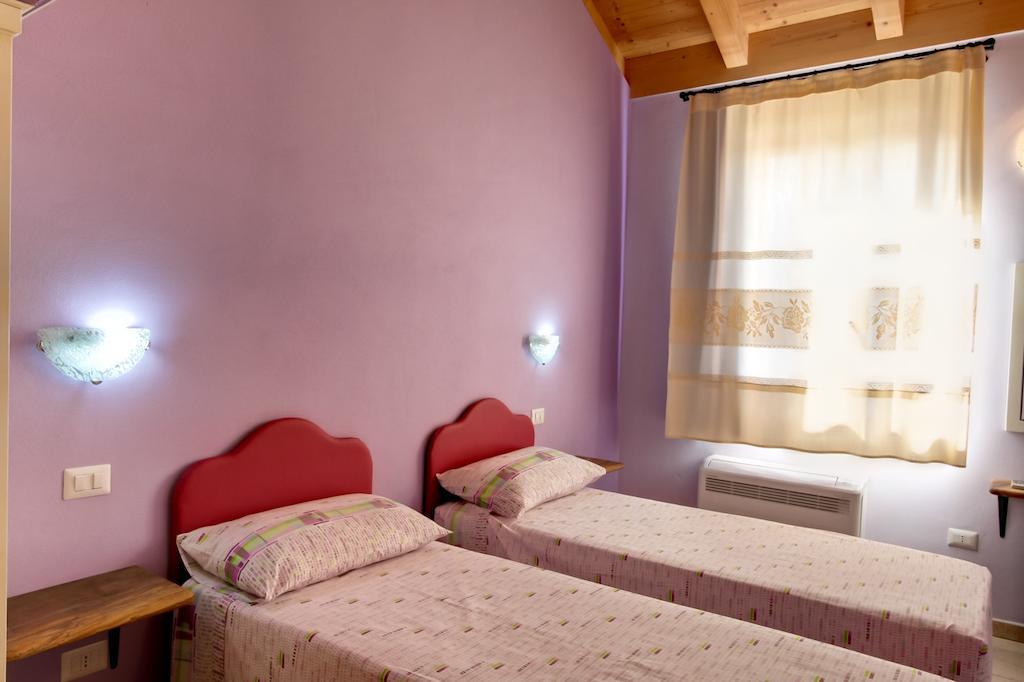 La Corte Dei Rei Castiadas Quarto foto