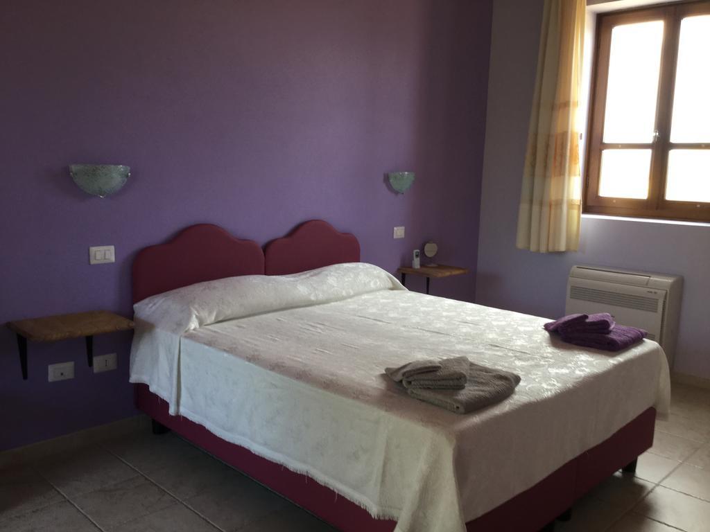 La Corte Dei Rei Castiadas Quarto foto